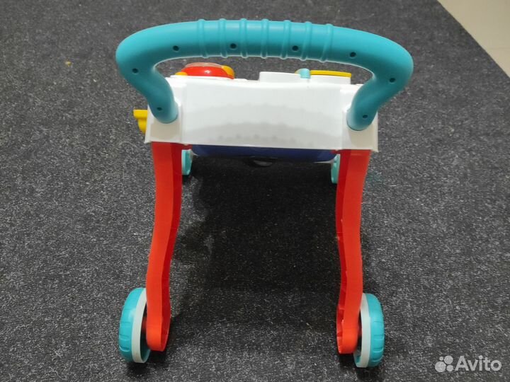 Ходунки каталка