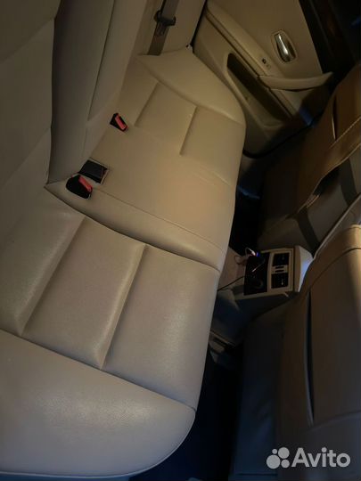 BMW 5 серия 3.0 AT, 2006, 270 000 км