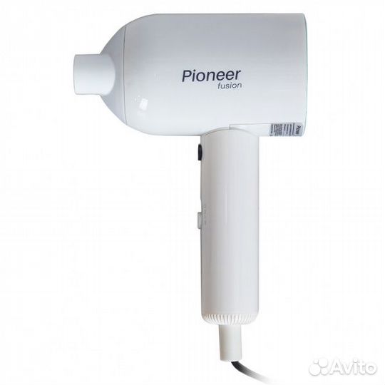 Фен Pioneer HD-1601