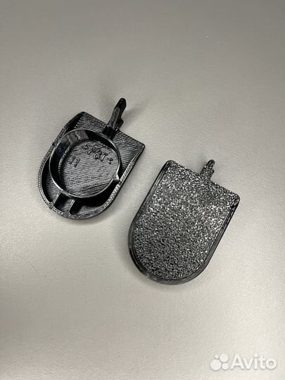 Колпачок стеклоочистителя Outlander III 8250A848