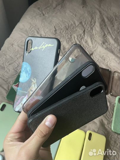 Чехол на iPhone Х/хs