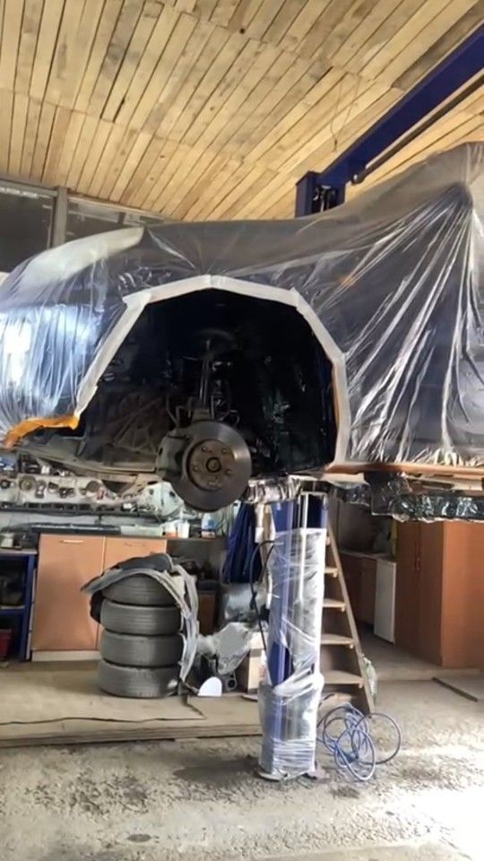 Toyota RAV4: фото владельца