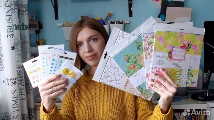 Творчество