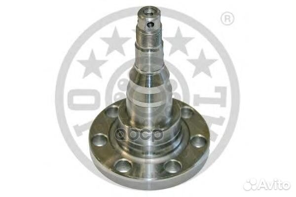 Цапфа зад 04P010 Optimal