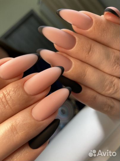 Маникюр (центр)