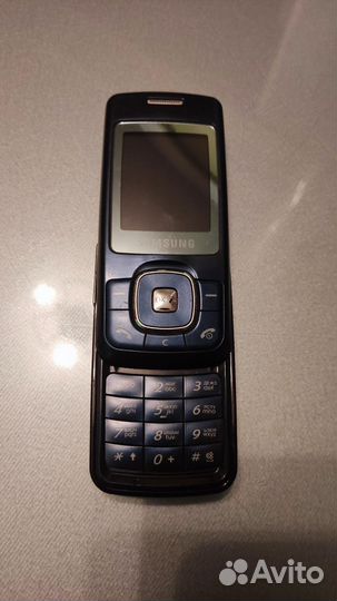 Samsung SGH-M610