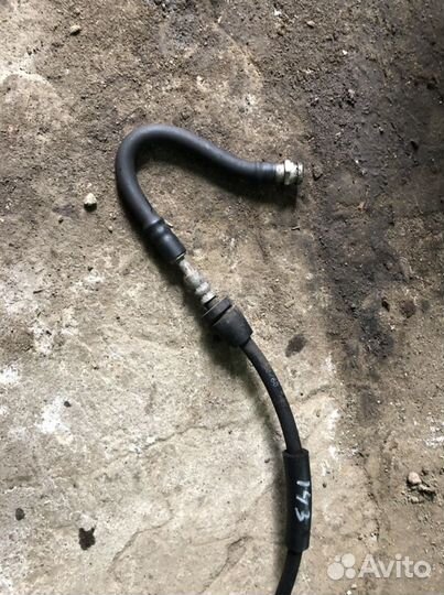 Шланг цилиндра сцепления Форд Рейнджер Мазда BT50