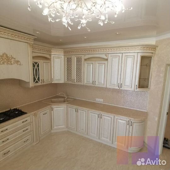 Кухня на заказ