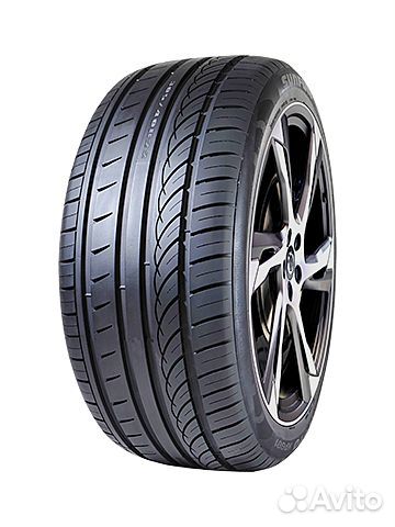 Sunfull Mont-Pro HP881 275/40 R20