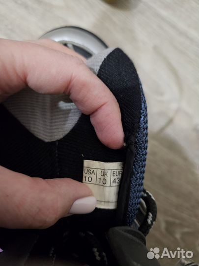 Роликовые коньки Аmigo sports, р.43