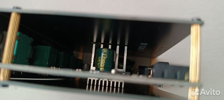 Усилитель звука с bluetooth 200 ватт