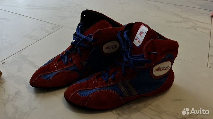 Кимоно для самбо 52