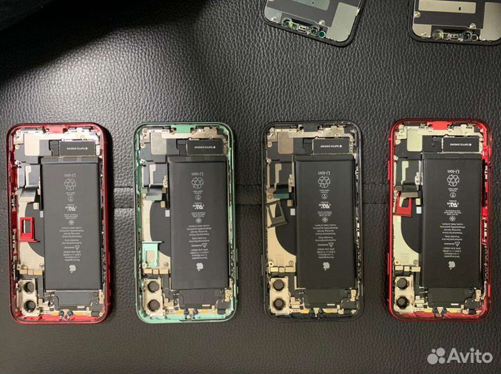 Корпус на iPhone 11
