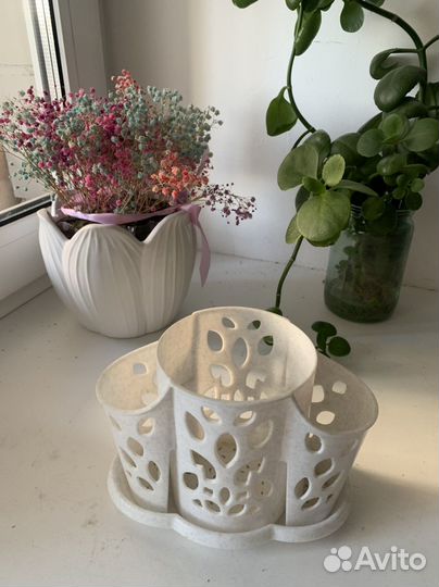 Держатели для столовых приборов