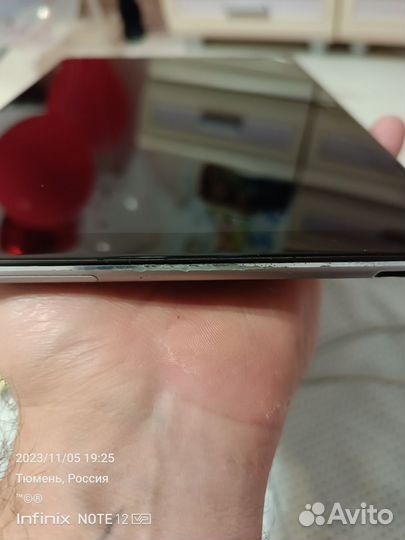 Планшет huawei mediapad m5 lite 10