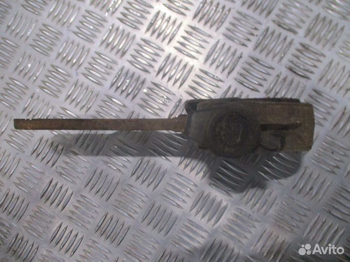 Трещетка тормозная (левая) BPW 0517465130