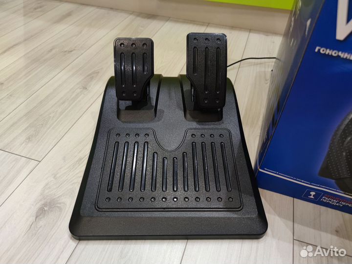 Руль Artplay turbo C900