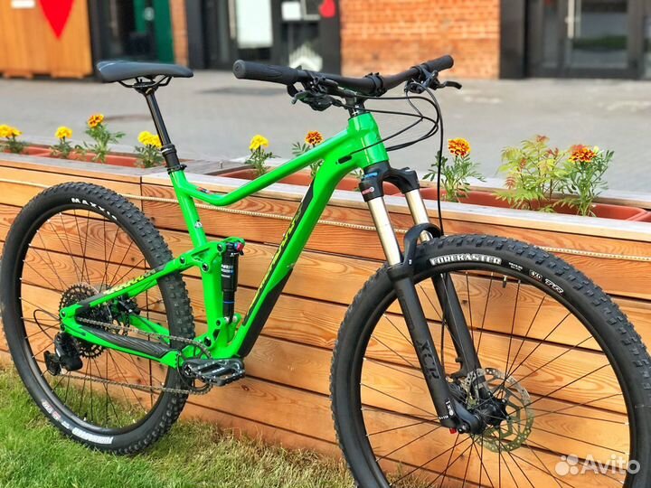 Merida one twenty 400 29” Цвета Ламбы