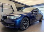 BMW 6 серия GT 2.0 AT, 2019, 93 682 км