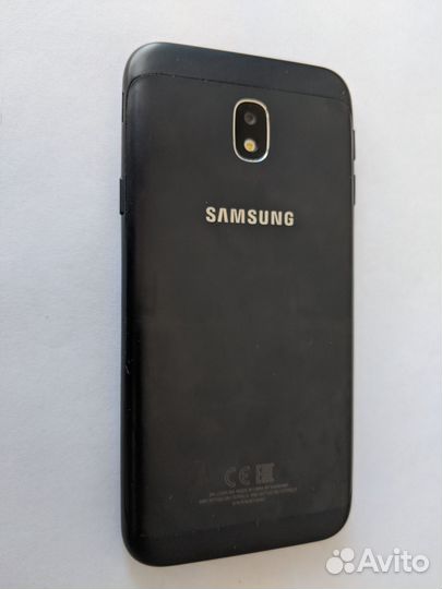 Samsung Galaxy J3 (2017) под ремонт