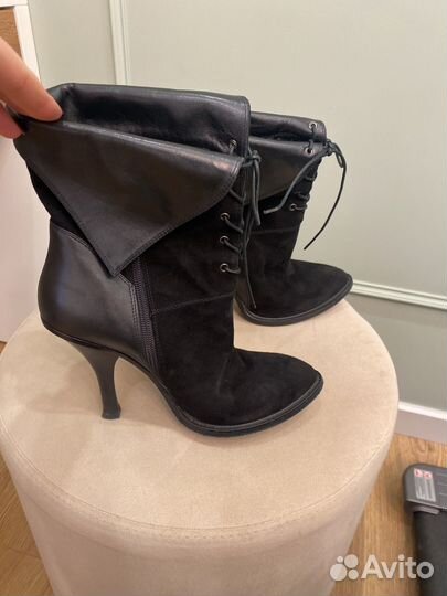 Ботильоны mascotte 40