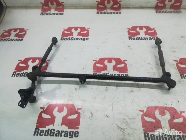 Рулевая трапеция Nissan Pathfinder wnyd21 Z24S