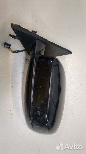 Зеркало боковое левое Chrysler 300C 2011, 2014