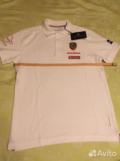 Поло Porsche (L)