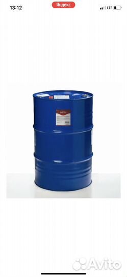 Ацетон технический