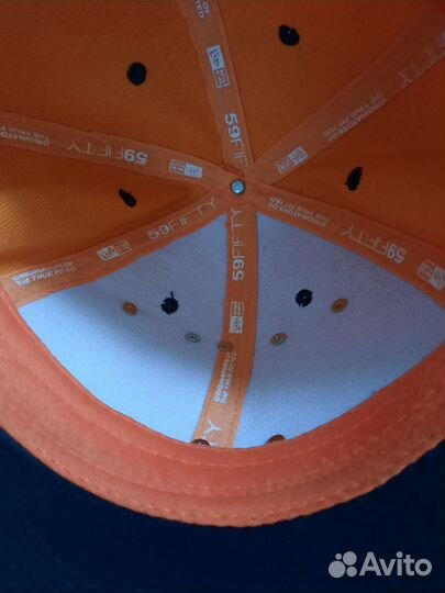 Кепка Бейсболка