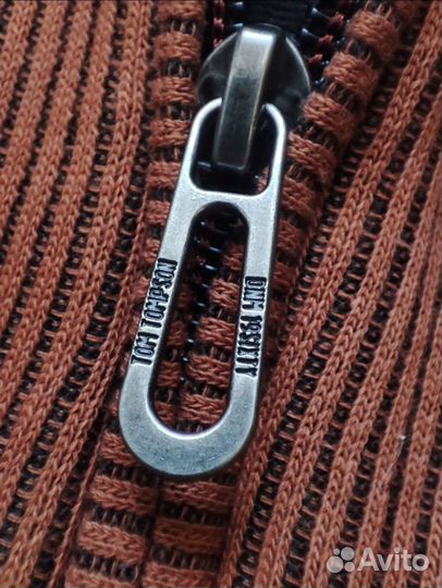 Джемпер новый Tom Tompson