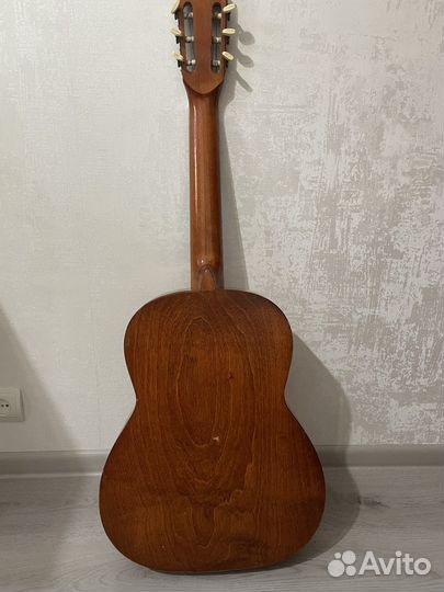 Акустическая гитара Cremona шестиструнная