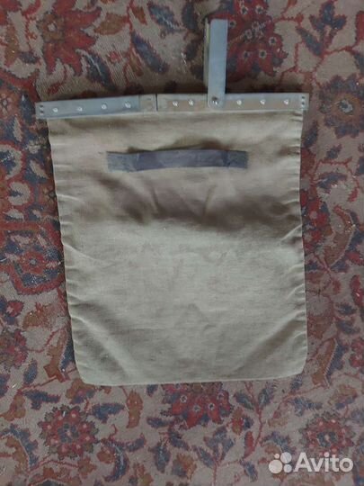 Мешок инкассаторов