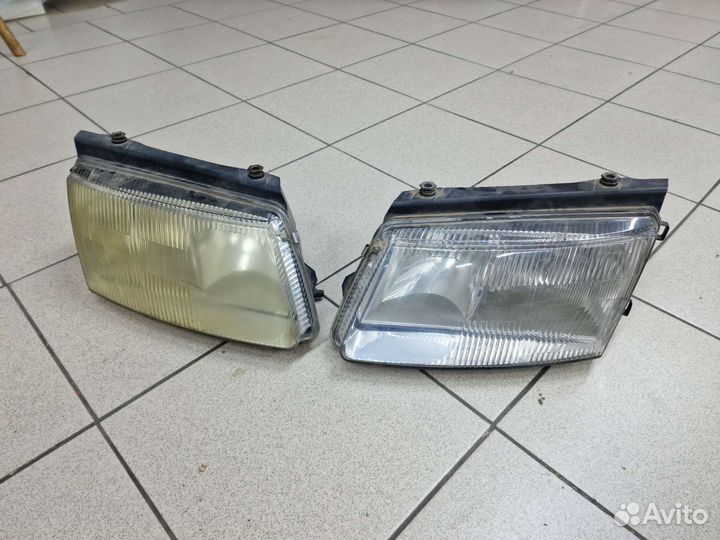 Фары передние Правая/Левая VW Passat B5 Оригинал