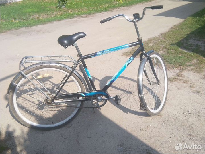 Велосипед дорожный