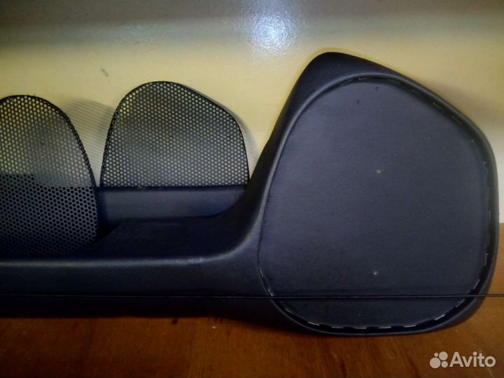 Подиумы ваз 2114, 16 см