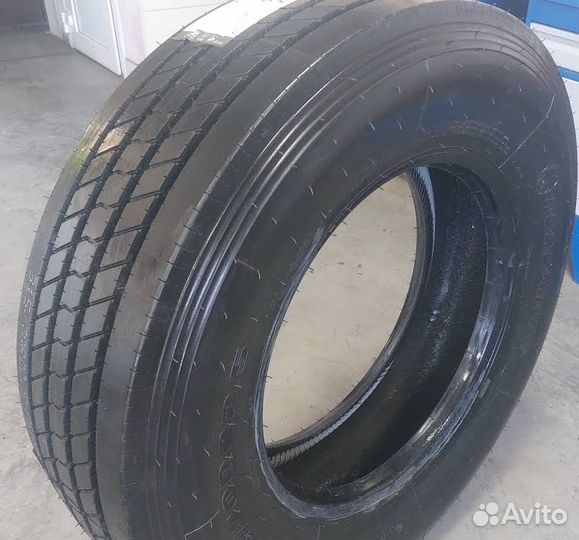 Рулевая 315/70R22.5 RS618a 151/148M Roadshine