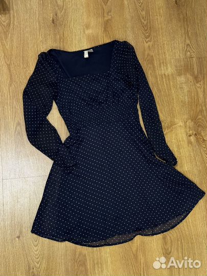 Пакет вещей на девочку