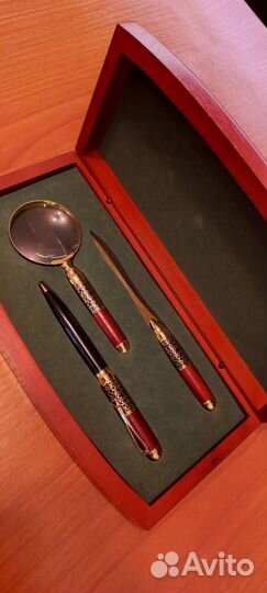 Набор письменных принадлежностей