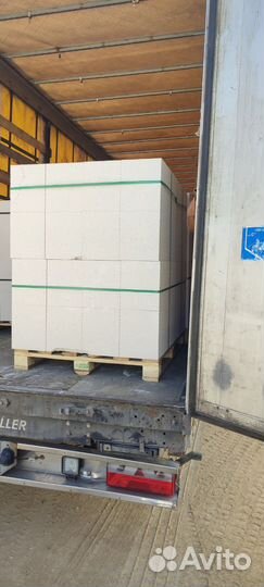 Пеноблоки для возведения межкомнатных перегородок