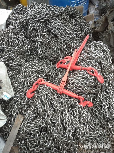 Талреп цепной