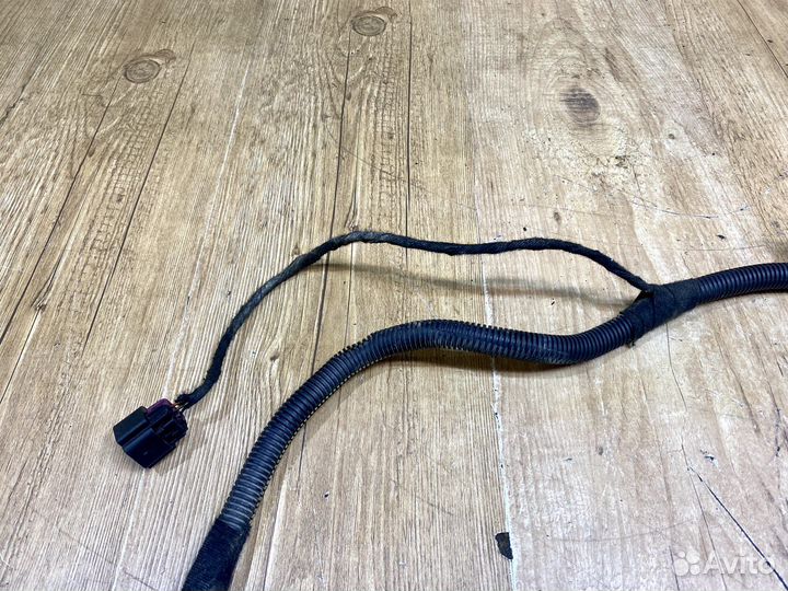 Проводка топливного насоса Opel Insignia 2008