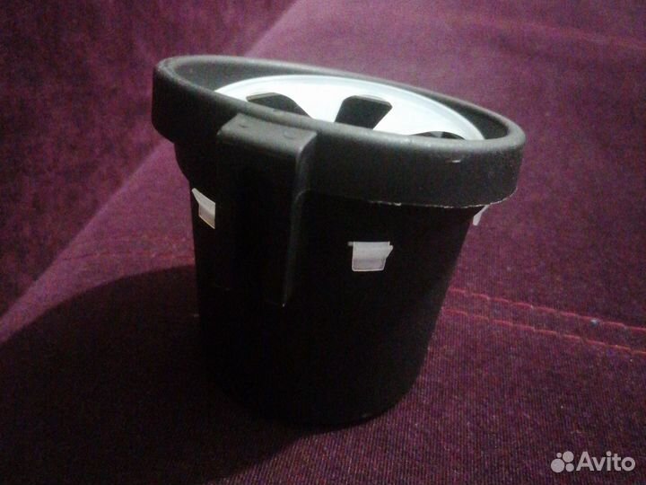 Держатель для стакана для коляски