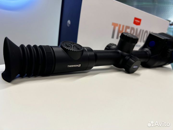 Теплоприцел Pulsar Thermion 2 LRF XQ50 Pro