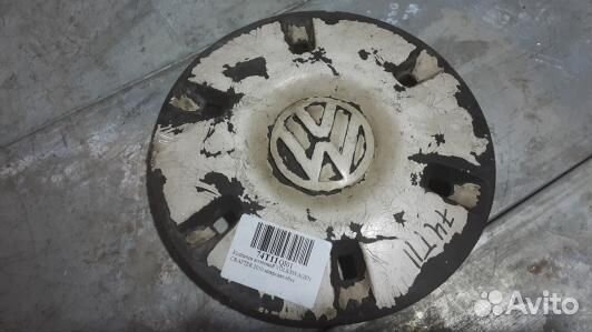 Колпачок колесный volkswagen crafter 1 (74T11QI01)