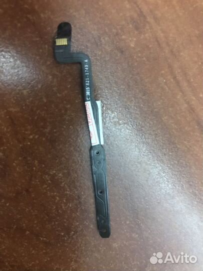 Микрофон для MacBook Air13 A1466