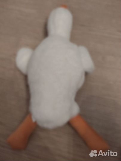 Плюшевые игрушки