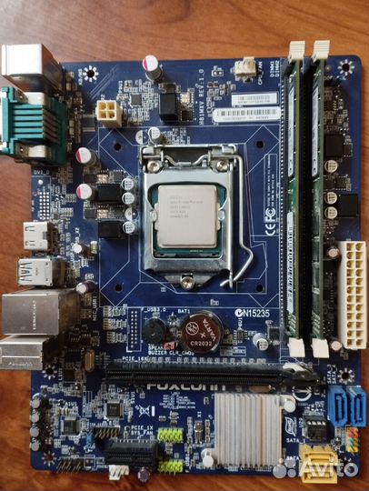 Платы, процессоры core i3 i5 i7 2 quad FX 6300 A10