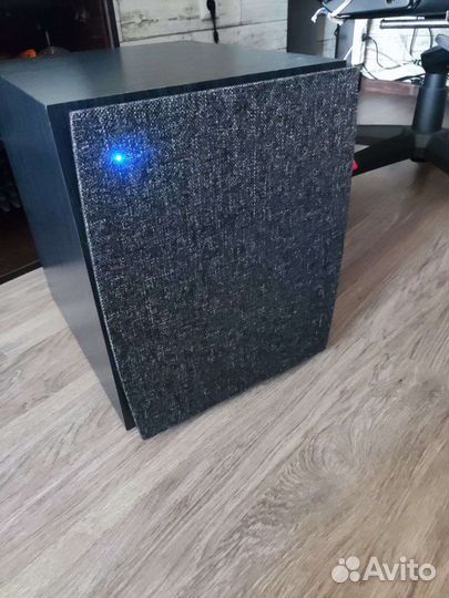 Сабвуфер Jamo C910