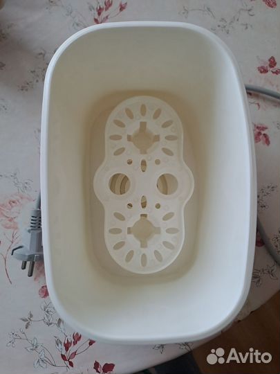 Стерилизатор для бутылочек